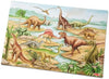 Melissa & Doug Melissa Doug Solar System Floor Puzzle 48 pcs 2 x 3 Feet - FSC Certified