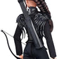 Barbie Collector The Hunger Mockingjay Katniss Doll