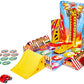 Little Tikes Crazy Fast Flip Fly Carnival Playset
