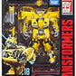 Transformers Studio Series 18 Deluxe Bumblebee - Action Figures Multicolor