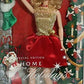 Mattel Barbie 2001 Home for The Holidays