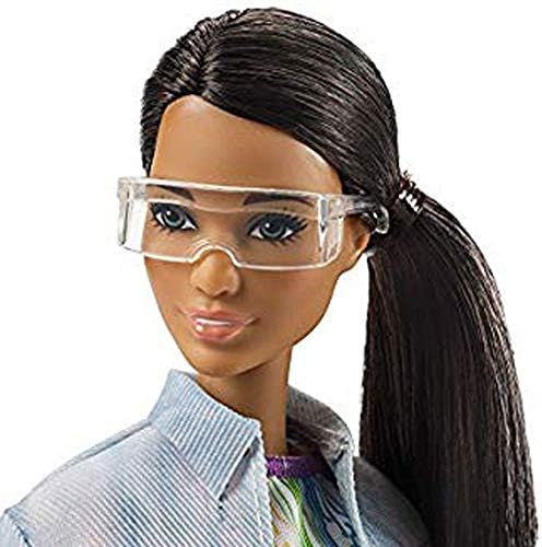 Barbie Career of The Year Doll