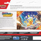 Pokemon TCG Scarlet Violet - Surging Sparks Three-Booster Zapdos