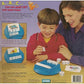 Hasbro Boggle Jr. Your Preschooler's First Boggle Game 1998