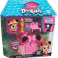 Disney Doorables Mini Playset