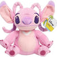 Disney Lilo Stitch 6-Inch Bean Plush