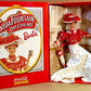 Mattel Barbie Mattel Soda Fountain Sweetheart Coca Cole 1st