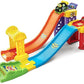 VTech Go Go Smart Wheels 3-in-1 Launch Play Raceway