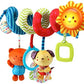 VTech Sunny Days Activity Spiral Multicolor