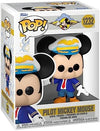 Funko Disney Mickey Mouse One Walt's Plane - Pilot Mickey Mouse Pop