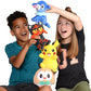 Pokemon 8 Litten Plush