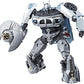 Transformers E0745 Tra Gen Studio Series Deluxe Jazz Action Figure