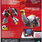 Transformers Studio Series 86-15 Leader Class The The Movie 1986 Dinobot Sludge Action