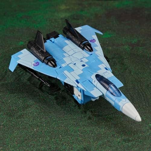 Transformers Legacy Evolution G2 Universe Cloudcover