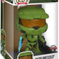 Funko Pop Halo Infinite - Master Chief 10-inch GameStop