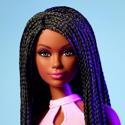Barbie Looks Doll