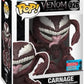 Funko Pop Marvel X Men Bishop 919 - Funko Pop - Pop Marvel Figure