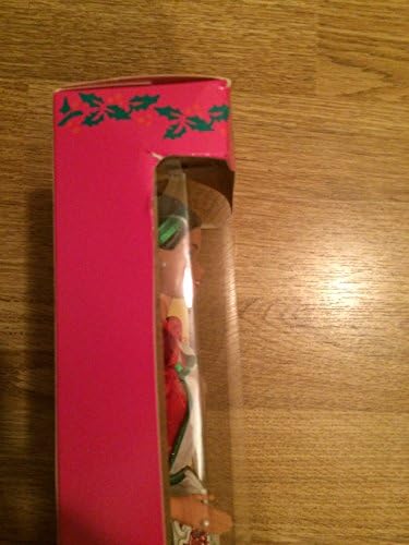 Barbie Holiday Treats Barbie Fiesta