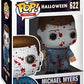 Funko Pop Movies Halloween - Michael Myers Bloody 622