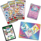 Pokemon TCG Scarlet Violet Tech Sticker Collection - Sylveon