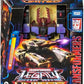 Transformers Legacy Evolution Leader Armada Universe Galvatron Toy 7-inch Action Figure