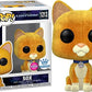 Funko 65005 Pop Disney Pixar Lightyear - Sox Flocked 1213