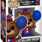 Funko POP Five Nights at Freddy's - Balloon Freddy Fazbear - Collectable Vinyl Figure