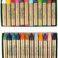 Crayola Oil Pastels Classpack School Supplies Water Soluble 12 Assorted Colors 300Count