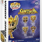 Funko POP Animation Saint Seiya - Gold Virgo Andromeda Shun - Collectable Vinyl Figure