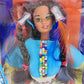 Barbie 1993 Doll