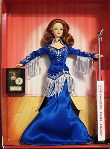 Mattel Grand Ole Opry Collection Rising Star Barbie
