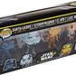 Funko Star Wars Pack 4 Figurines POP Movies Vinyl Retro Series 9 cm