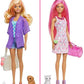 Barbie Color Reveal Doll