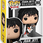 Funko POP Rocks Joan Jett Multicolor