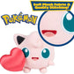 Pokemon 8 Jigglypuff Plush