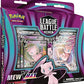 Pokemon TCG Mew VMAX League Battle Deck