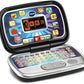 VTech Play Smart Preschool Laptop Black