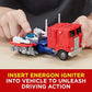 Transformers Bumblebee Movie Energon Igniters Nitro Bumblebee Action Figure - Included