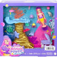 Barbie Mermaid Power Playset