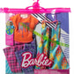 Barbie Clothes Set Fashion Pack for Barbie Doll