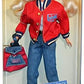 Barbie 1995 The Original Arizona Jean Company