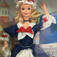 Barbie Colonial Barbie Doll
