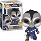 Funko Avatar The Last Airbender Sokka with Warrior Mask Pop Figure 1482