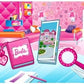 LeapFrog Barbie Learning Game for LeapPad Tablets and LeapsterGS