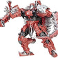 Transformers Mv5 Pre Voyager Sun Action Figure