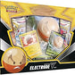 Pokemon TCG Hisuian Electrode V Box