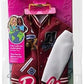 Barbie Fashion Pack HJT25 Ken Doll Clothes Outfit Bomber Jacket Shorts Sunglass