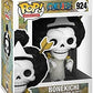 Funko POP One Piece - Brook Bonekichi Funko Pop Vinyl Figure Bundled with Compatible Pop