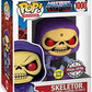 Funko 49077 Pop Television Masters of the Universe - Skeletor Glow in the Dark 1000