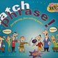 Hasbro Parker Brothers Catch Phrase